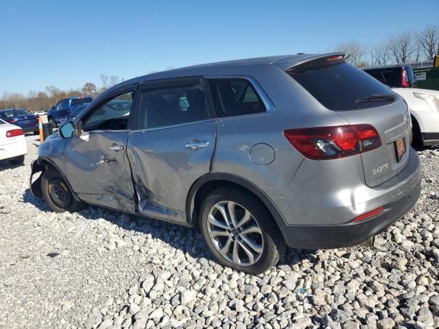 2013 Mazda CX-9 Grand Touring