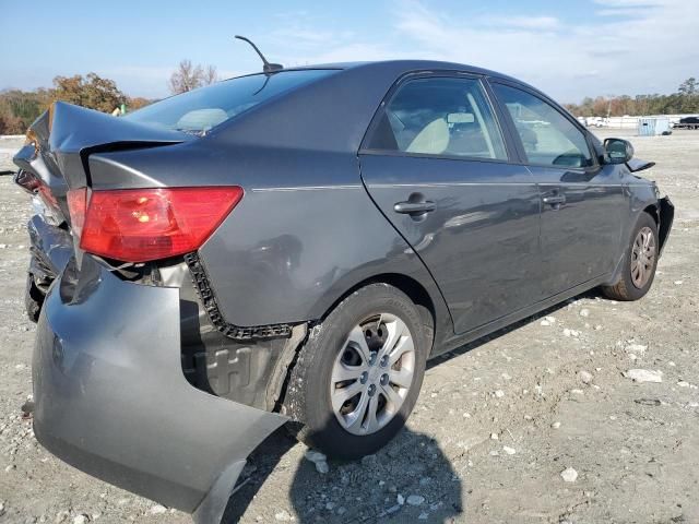 2013 KIA Forte EX