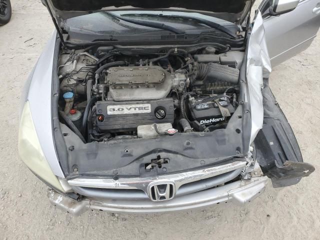 2006 Honda Accord EX