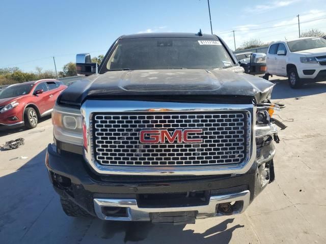 2015 GMC Sierra K2500 Denali