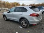 2012 Porsche Cayenne