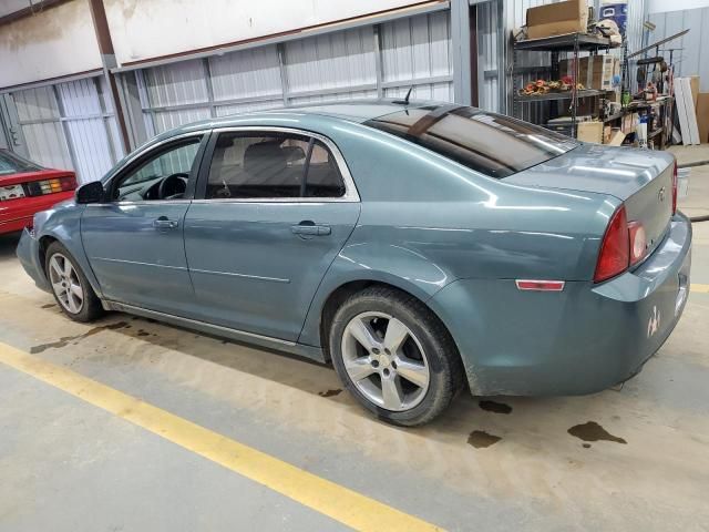 2009 Chevrolet Malibu 1LT