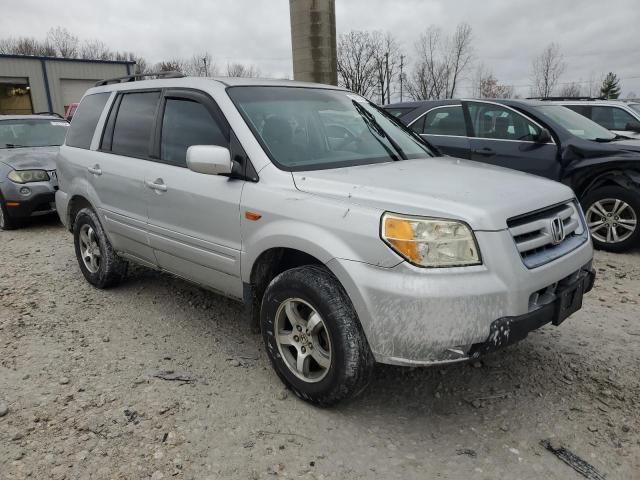 2006 Honda Pilot EX