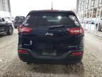 2014 Jeep Cherokee Sport