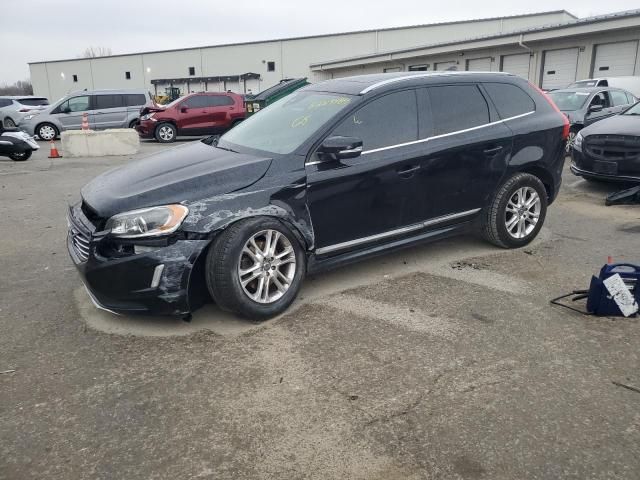 2015 Volvo XC60 T5 Platinum