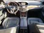 2014 Mercedes-Benz E 350 4matic