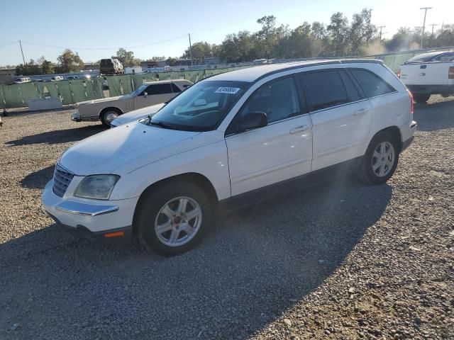 2006 Chrysler Pacifica Touring