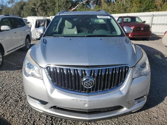 2015 Buick Enclave