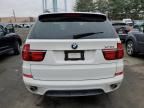 2012 BMW X5 XDRIVE35D