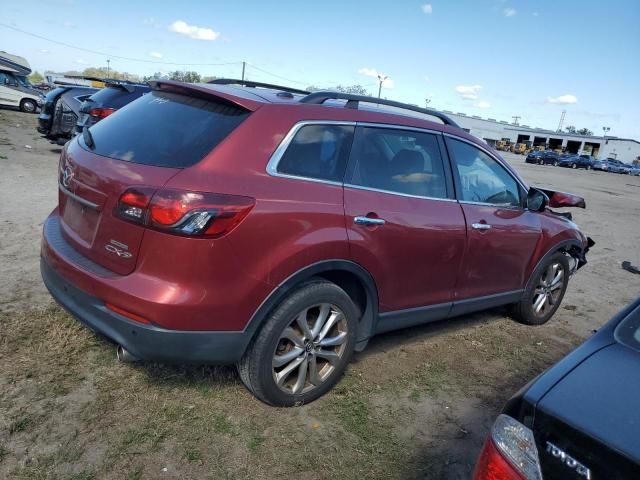 2013 Mazda CX-9 Grand Touring