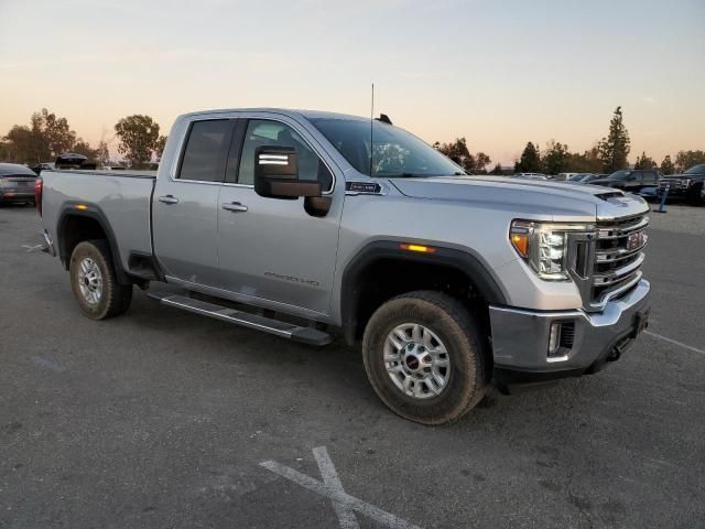 2021 GMC Sierra C2500 SLE