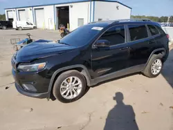 2020 Jeep Cherokee Latitude en venta en Conway, AR