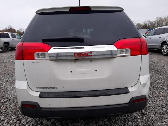 2011 GMC Terrain SLE