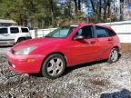 2003 Ford Focus ZX5