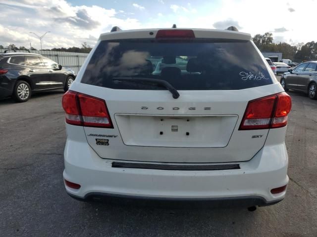 2014 Dodge Journey SXT