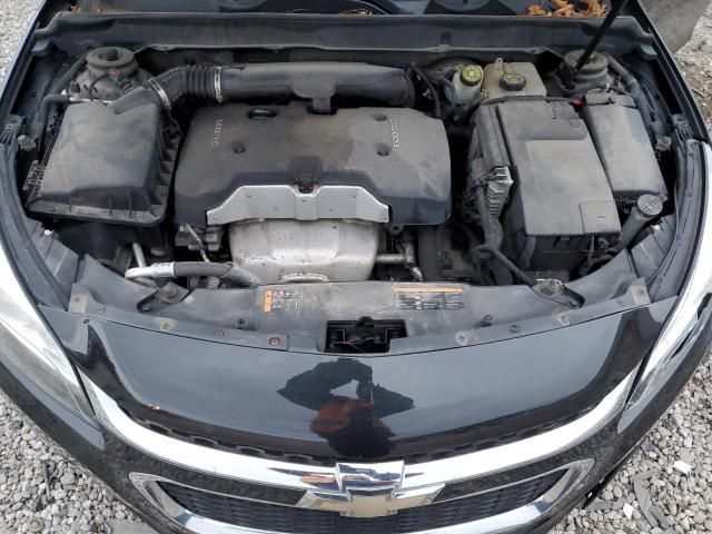 2014 Chevrolet Malibu 1LT