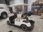 1998 Yamaha Golf Cart