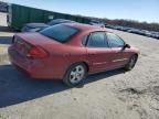 2002 Ford Taurus SES