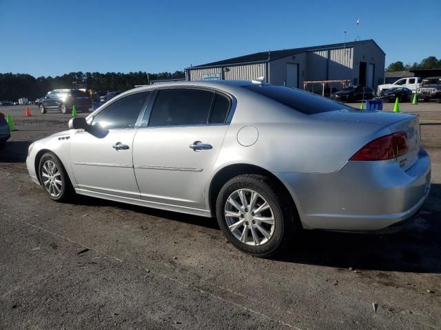 2011 Buick Lucerne CX