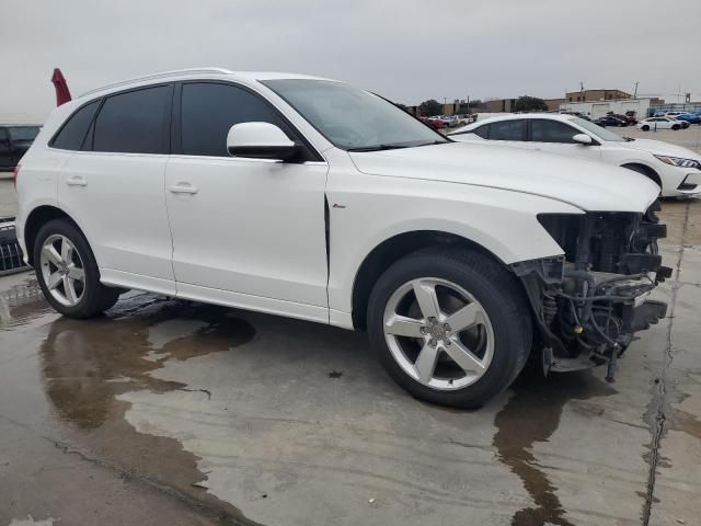 2011 Audi Q5 Premium Plus