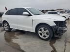 2011 Audi Q5 Premium Plus