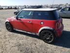 2005 Mini Cooper S