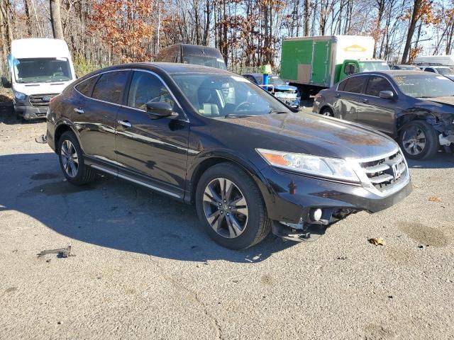 2013 Honda Crosstour EXL