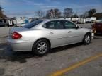 2005 Buick Lacrosse CXL