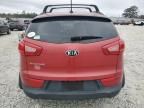 2013 KIA Sportage Base