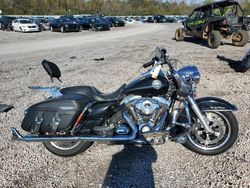 2009 Harley-Davidson Flhrc en venta en Hueytown, AL