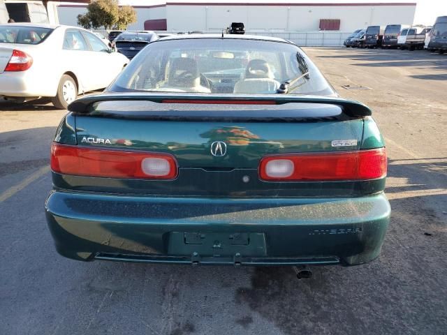 2000 Acura Integra GSR