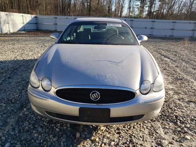 2007 Buick Lacrosse CX