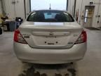 2012 Nissan Versa S