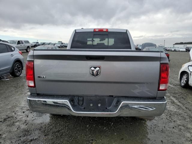 2020 Dodge RAM 1500 Classic SLT