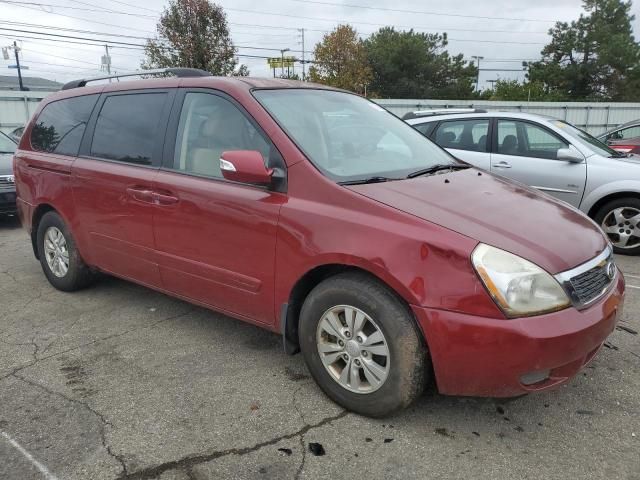 2011 KIA Sedona LX