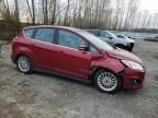 2015 Ford C-MAX SEL