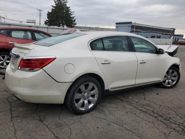 2013 Buick Lacrosse Premium