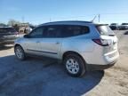 2015 Chevrolet Traverse LS