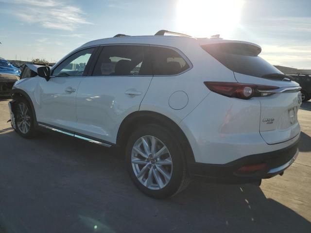 2016 Mazda CX-9 Signature