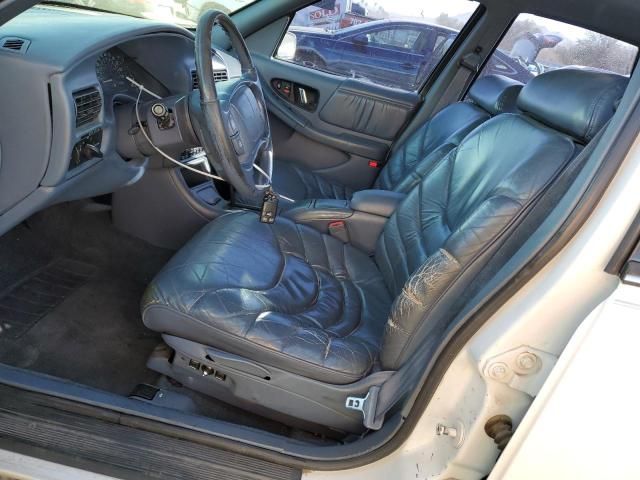 1996 Buick Regal Custom