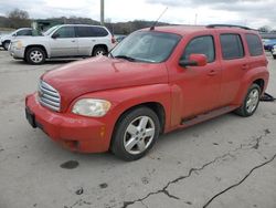 Salvage cars for sale at Lebanon, TN auction: 2011 Chevrolet HHR LT