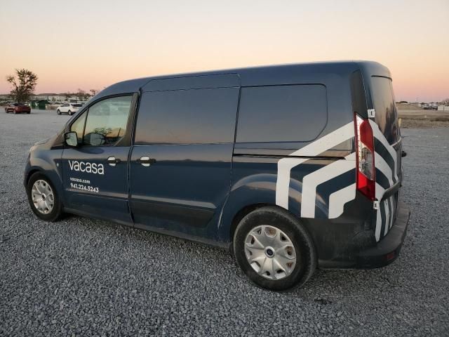 2014 Ford Transit Connect XL