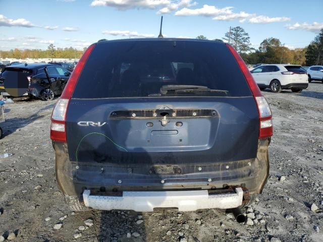 2008 Honda CR-V EX