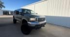 2001 Ford Excursion Limited