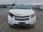 2015 Chevrolet Volt