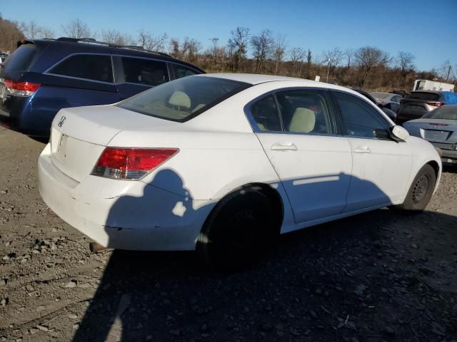 2009 Honda Accord LX