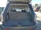 2007 Honda Pilot EXL