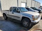 2005 GMC Canyon