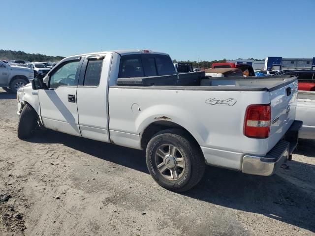 2006 Ford F150