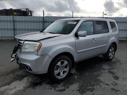 2012 Honda Pilot EX en venta en Antelope, CA